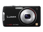 Aparat Panasonic Lumix DMC-FX700