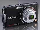 Aparat Panasonic Lumix DMC-FX700