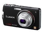 Aparat Panasonic Lumix DMC-FX700