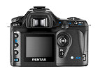 Aparat Pentax *ist DS