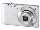 Aparat Casio Exilim Card EX-S200