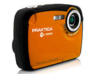 Aparat Praktica DPix 5000WP