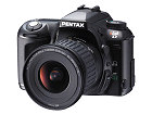 Aparat Pentax *ist D