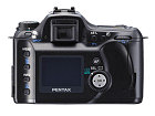 Aparat Pentax *ist D