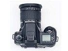 Aparat Pentax *ist D