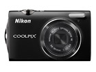 Aparat Nikon Coolpix S5100