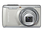 Aparat Olympus mju-7050