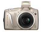 Aparat Canon PowerShot SX130 IS