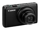 Aparat Canon PowerShot S95