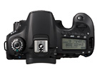 Aparat Canon EOS 60D 