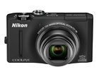 Aparat Nikon Coolpix S8100