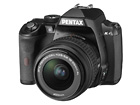 Aparat Pentax K-r