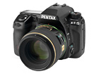 Aparat Pentax K-5