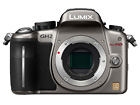 Aparat Panasonic Lumix DMC-GH2