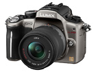 Aparat Panasonic Lumix DMC-GH2