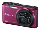 Aparat Casio Exilim HS EX-ZR10