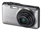 Aparat Casio Exilim HS EX-ZR10