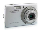 Aparat Praktica Luxmedia 12-Z4TS
