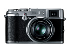 Aparat Fujifilm X100