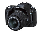 Aparat Pentax *ist DS2