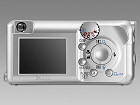 Aparat Canon PowerShot A430