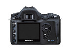 Aparat Pentax *ist DS2