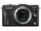 Aparat Panasonic Lumix DMC-GF2