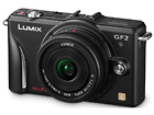 Aparat Panasonic Lumix DMC-GF2