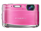 Aparat Fujifilm FinePix Z80