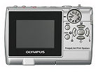 Aparat Olympus FE-130