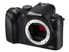 Aparat Samsung NX11