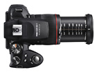 Aparat Fujifilm FinePix HS20 EXR