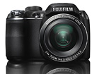 Aparat Fujifilm FinePix S3200
