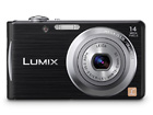 Aparat Panasonic Lumix DMC-FS16