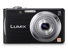 Aparat Panasonic Lumix DMC-FS18