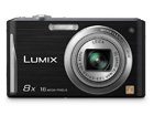 Aparat Panasonic Lumix DMC-FS35