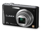 Aparat Panasonic Lumix DMC-FS37