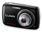 Aparat Panasonic Lumix DMC-S1