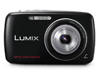 Aparat Panasonic Lumix DMC-S1