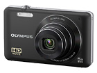 Aparat Olympus VG-120