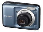 Aparat Canon PowerShot A800