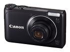 Aparat Canon PowerShot A2200