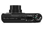 Aparat Canon PowerShot A2200