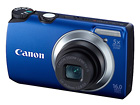 Aparat Canon PowerShot A3300 IS