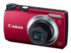 Aparat Canon PowerShot A3300 IS