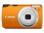 Aparat Canon PowerShot A3200 IS