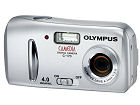 Aparat Olympus C-170