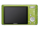 Aparat Sony DSC-W530