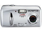 Aparat Olympus C-170