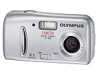 Aparat Olympus C-180